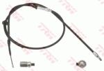 TRW Cablu, Frana De Parcare Gch481 Vw Passat B5/Passat B5.5 (GCH481)