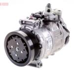 DENSO Compresor, climatizare DENSO DCP17085 (DCP17085)