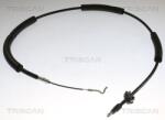 TRISCAN Cablu, frana de parcare TRISCAN 8140 80144 (8140 80144) - automobilus