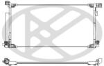 KOYORAD Condensator, climatizare KOYORAD CD011533 (CD011533) - automobilus