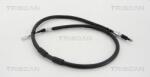 TRISCAN Cablu, Frana De Parcare 814010123 Ford Galaxy I/Galaxy Mk I Seat Alhambra