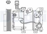 DELPHI Compresor, climatizare DELPHI CS20518 (CS20518)