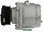 NISSENS Compresor, climatizare NISSENS ** FIRST FIT ** 89066 (89066)