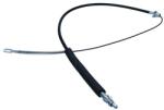 MAXGEAR Cablu, frana de parcare MAXGEAR 32-0967 (32-0967)