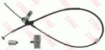 TRW Cablu, frana de parcare TRW GCH607 (GCH607)