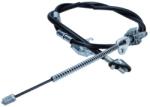 MAXGEAR Cablu, Frana De Parcare 32-1553 Toyota Yaris