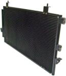 MAHLE Condensator, Climatizare Ac796000S Toyota Rav 4 Ii