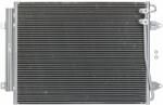 Bosch Condensator, climatizare BOSCH 1 986 AD2 426 (1 986 AD2 426) - automobilus