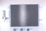 NISSENS Condensator, Climatizare 940159 Volvo S60 Ii/S60 Ii Cross Country/S80 Ii/V60 I (940159)