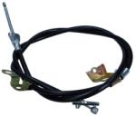 MAXGEAR Cablu, Frana De Parcare Spate Stanga 32-1562 Toyota Vios / Soluna Vios (32-1562)