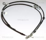 TRISCAN Cablu, Frana De Parcare 8140241157 Opel Astra K Vauxhall Astra Mk Vii