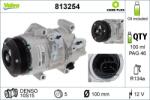 VALEO Compresor, climatizare VALEO CORE-FLEX 813254 (813254)