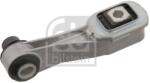 Febi Bilstein Suport Motor Superior Dreapta 29668 Renault Clio Iii/Modus / Modus