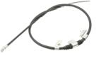 MAXGEAR Cablu, Frana De Parcare 32-1413 Citroën C-Crosser/C-Crosser Enterprise