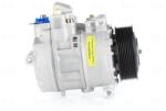 NISSENS Compresor, climatizare NISSENS ** FIRST FIT ** 890082 (890082)