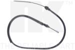 NK Cablu, Frana De Parcare 9039100 Renault Clio Ii/Clio Symbol I/Symbol Ii (9039100)