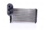 NISSENS Schimbator Caldura, Incalzire Habitaclu 73921 Audi A3/Tt Seat Leon/Toledo Ii (73921)