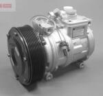 DENSO Compresor, climatizare DENSO DCP99510 (DCP99510) - automobilus