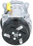 BV PSH Compresor, climatizare BV PSH +Line Original 090.225. 012.876 (090.225.012.876)