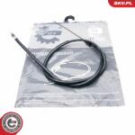 ESEN SKV Cablu, frana de parcare ESEN SKV 25SKV034 (25SKV034)