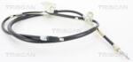 TRISCAN Cablu, Frana De Parcare 814029184 Vw Passat B5/Passat B5.5