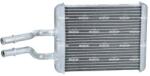 NRF Schimbător de căldură, încălzire habitaclu NRF 53244 (53244) - automobilus