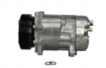NISSENS Compresor, climatizare NISSENS ** FIRST FIT ** 89117 (89117)