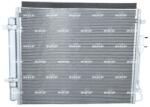 NRF Condensator, Climatizare 350539 Kia Sorento Iii