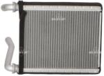 NRF Schimbator Caldura, Incalzire Habitaclu 54376 Lexus Ct/Hs Toyota Auris/Avensis (54376)