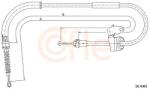 COFLE Cablu, frana de parcare COFLE 10.4305 (10.4305) - automobilus