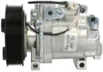 THERMOTEC Compresor, climatizare THERMOTEC KTT090246 (KTT090246) - automobilus