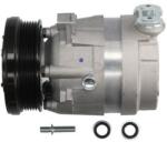THERMOTEC Compresor, climatizare THERMOTEC KTT090044 (KTT090044) - automobilus