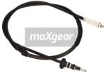 MAXGEAR Cablu, frana de parcare MAXGEAR 32-0415 (32-0415)