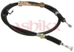 ASHIKA Cablu, frana de parcare ASHIKA 131-0K-K00 (131-0K-K00)