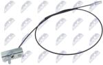 NTY Cablu, frana de parcare NTY HLR-PL-037 (HLR-PL-037)