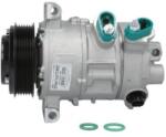 THERMOTEC Compresor, climatizare THERMOTEC KTT090149 (KTT090149) - automobilus