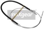 MAXGEAR Cablu, frana de parcare MAXGEAR 32-0179 (32-0179) - automobilus