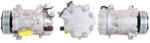 ELSTOCK Compresor, climatizare ELSTOCK 51-0928 (51-0928) - automobilus