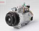 DENSO Compresor, climatizare DENSO DCP17155 (DCP17155) - automobilus