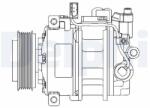 DELPHI Compresor, climatizare DELPHI CS20522 (CS20522)