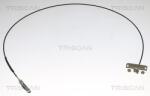 TRISCAN Cablu, frana de parcare TRISCAN 8140 251100 (8140 251100) - automobilus