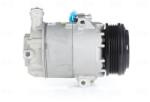 NISSENS Compresor, climatizare NISSENS ** FIRST FIT ** 89196 (89196)