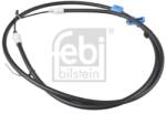 Febi Bilstein Cablu, frana de parcare FEBI BILSTEIN 108709 (108709) - automobilus