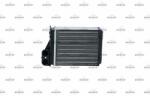 NRF Schimbător de căldură, încălzire habitaclu NRF 54323 (54323) - automobilus