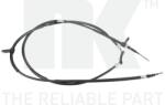 NK Cablu, frana de parcare NK 909916 (909916)