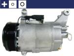 MAHLE Compresor, climatizare MAHLE BEHR ACP 32 000S (ACP 32 000S)