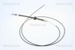 TRISCAN Cablu, frana de parcare TRISCAN 8140 23149 (8140 23149) - automobilus