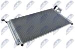 NTY Condensator, climatizare NTY CCS-HY-010 (CCS-HY-010)