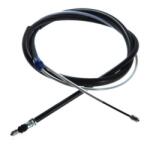 KRIEGER Cablu, frana de parcare KRIEGER 0950014260 (0950014260)