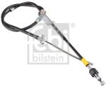 Febi Bilstein Cablu, frana de parcare FEBI BILSTEIN 106950 (106950) - automobilus